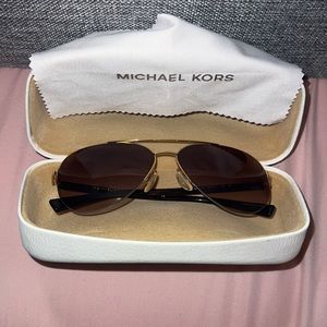 Michael Kors Sunglasses